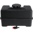 thumbnail image 3 of 691993 Fuel Tank W/Shut Off Valve&Fuel Cap 4 Quart for Lawnmower Remote Mounting, Lawn Garden, 493337, 3 of 5