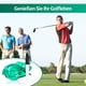 thumbnail image 5 of Greeniant Golf Ball Drawing Clips Multifuctional Lightweight Tools Supplies Outdoor Aids Youth Convenient Traning Pen Alignment Marker Type3, 5 of 6