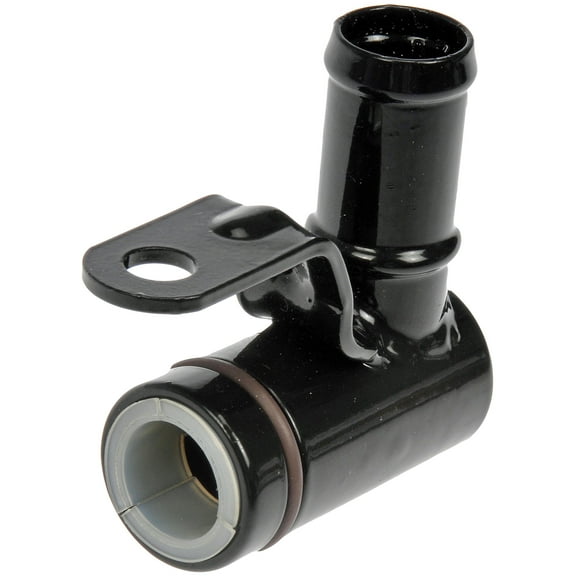 Dorman 47214 HVAC Heater Hose Fitting for Specific Buick / Oldsmobile / Pontiac Models