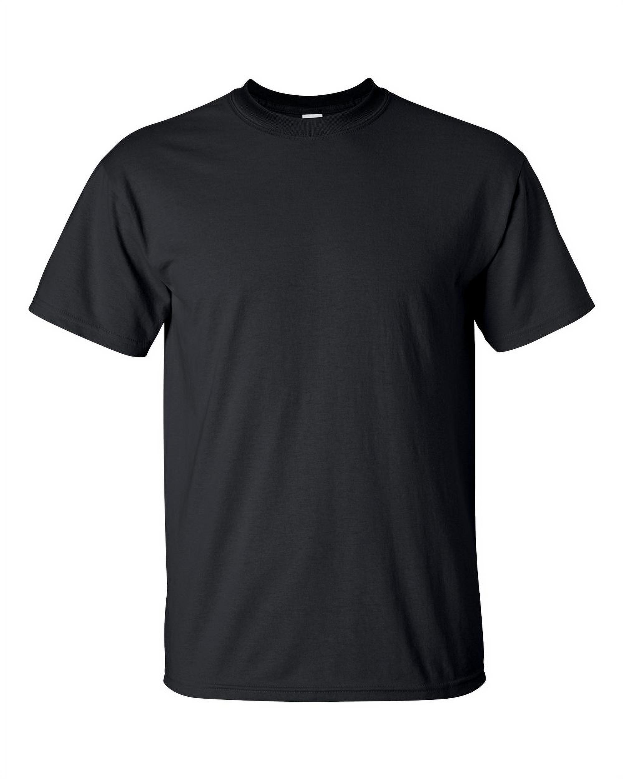 Big Men's T-Shirt - Dallas - image 2 of 5