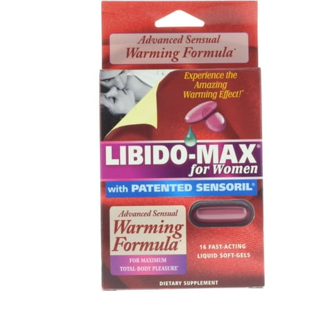 Applied Nutrition Libido Max PINK for Women-16 (Best Way To Increase Womens Libido)