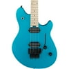 EVH Wolfgang WG Standard Electric Guitar (Matte Blue)