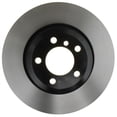thumbnail image 2 of ACDelco 18A2705 Disc Brake Rotor Fits select: 2006-2008 BMW 750, 2005-2008 BMW 760, 2 of 4