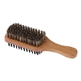 thumbnail image 3 of 2x Cepillo de Limpieza para La Espalda, Cepillo de / , , Cepillo Masajeador, Cepillo para , Cepillo para El Cabello - Ce Yuyangstore cepillo de barba de cerdas, 3 of 8