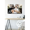 thumbnail image 4 of Gossip Girl - Group Wall Poster, 22.375" x 34", 4 of 4