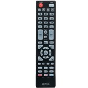 Infared Remote Control SEW-T1105 Replace for Element TV ELEFW505 ELEFW581 ELEFT222 ELEFT407 ELEFW247 ELEFW504 ELEFW248