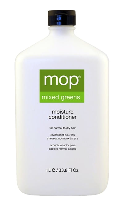 MOP Mixed Greens Moisture Conditioner - Size : 33.8 oz