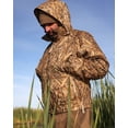 thumbnail image 6 of Banded Avery Originals 3-In-1 Wader Jacket KW-1 in size Medium, 6 of 6