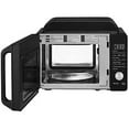 Cuisinart 3in1 MultiFunction Microwave AirFryer Oven with Fry and