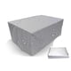 thumbnail image 1 of 75 Sizes Waterproof Outdoor Patio Garden Furniture Covers Rain Snow Chair Covers, 1 of 4