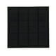 thumbnail image 1 of Paneles solares de 2 W y 6 V, alta eficiencia de batería, ahorro de energía, cargador portátil, 115 x 115 mm, para teléfono móvil., 1 of 14