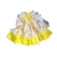 thumbnail image 5 of Paños de traje de estatua de ganso para césped, decoración de patio de 23 ", ropa de ganso versátil, Color amarillo para accesorios de fiesta de Pascu, 5 of 8
