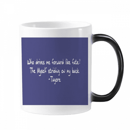 

Qoutes Famous People Healing Who Lead Me Like Fate Mug Changing Color Cup Morphing Heat Sensitive 12oz