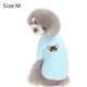 thumbnail image 2 of m 3 piezas de ropa de invierno para perros, ropa para mascotas, gatos, perros pequeños, ropa para mascotas, suéter de dos piernas, 2 of 5