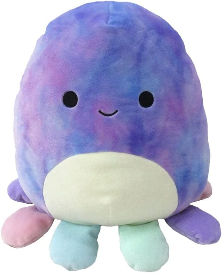 octopus squishmallow name blue