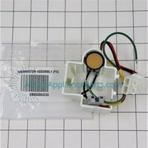 LG Refrigerator Compressor PTC Start Device EBG60663230