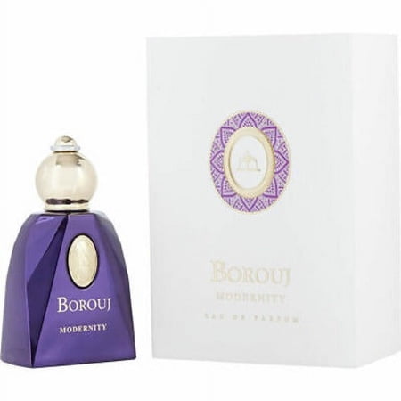 Dumont Borouj Modernity Eau De Parfum 2.8 Oz Unisex Fragrance Dumont