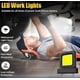 thumbnail image 2 of High Brightness Floodlight-for All Power Tool Batteries,Battery Lighting Light, 2 of 5