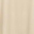 thumbnail image 5 of BUIGTTKLOP Crop Tops for Women Short Sleeve Shirts Casual V Neck T Shirts Slim Fitted Going out Tops, 5 of 6