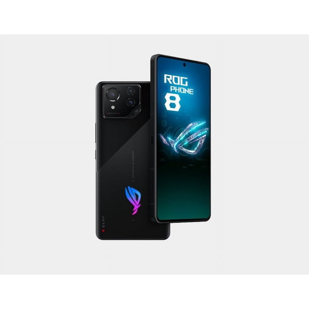 美品ROGPHONE8 16RAM 256G ASUS_AI2401_C スマホ ASUS ROG Phone 8 5G AI2401_A Dual SIM 256GB ROM 16GB RAM GSM