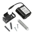 thumbnail image 2 of American Standard Selectronic PWRX Long Life Battery Kit, 2 of 2