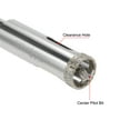 thumbnail image 3 of Uxcell 16mm Glass Hole Saw Diamond Core Drill Bit with Center Bit, 3 of 6