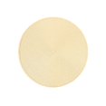 thumbnail image 4 of Tuvgenk Cotton Table Mats Easy to Clean Woven for Indoor/Outdoor Dining 7" Placemat Stain Resistant Waterproof Round Beige for Dining Decoration, 4 of 4