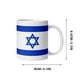 thumbnail image 2 of Taza de cerámica con marca de café, taza de té y agua, nuevo regalo para fanáticos, 2 of 2