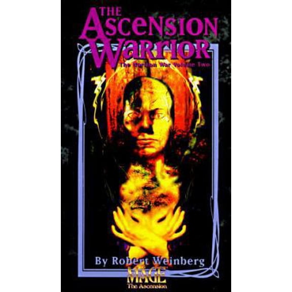 Pre-Owned The Ascension Warrior (Horizon War, Book 2) (Paperback) 1565048482 9781565048485
