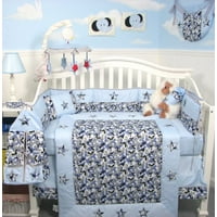 Soho Designs Baby Bedding Walmart Com