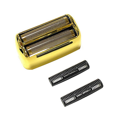 thumbnail image 2 of 2X Electric Shaver Cutter Head for FXRF2G Shaver Clipper Blade Replacement Foil Cutter Men's Shaver Accessories, 2 of 3