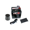 thumbnail image 4 of HPS Performance Black Air Intake Kit for 02-07 Mini Cooper S 1.6L Supercharged SS Convertible JCW, 4 of 4