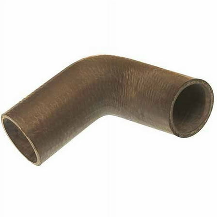 Gates 21255 Coolant Hose, Molded