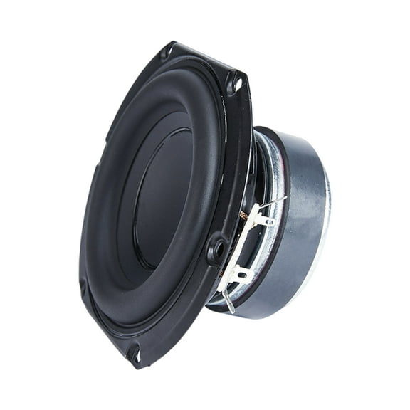 Subwoofer Speakers HiFi Home Sound Theater Bass Speakers Theater Sound Music Bookshelf Loudspeaker Bass Woofer