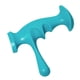 thumbnail image 5 of Masajeador de puntos de tamaño compacto, de mano, de nailon, para mujeres y hombres, diseño ergonómico, regalos. verde, 5 of 9