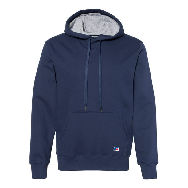 Russell Athletic - Russell Athletic - MMF - Cotton Rich Fleece Hooded ...