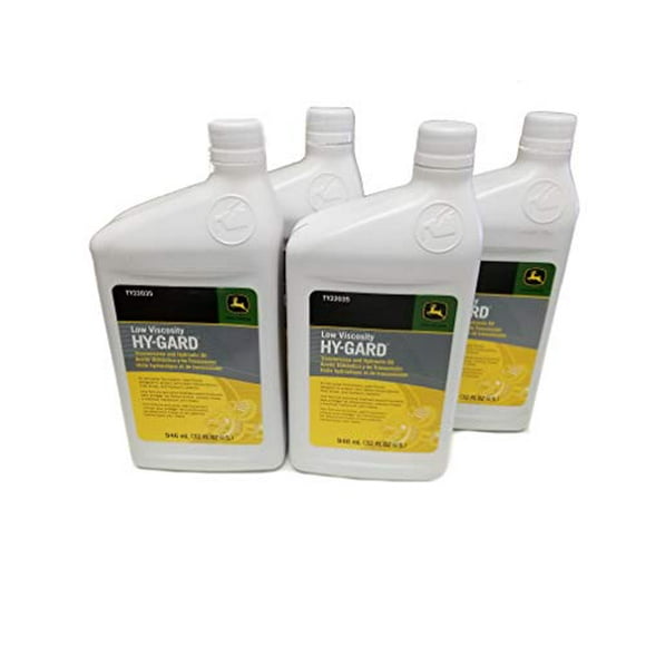 Iso 32 Hydraulic Oil