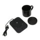 thumbnail image 2 of Calentador de Taza de café Calentador de Taza Posavasos de Calentador de Taza de café USB Calentador de Taza de café Eléctrico Calentador de café USB con Temperatura ANGGREK  Otros, 2 of 8