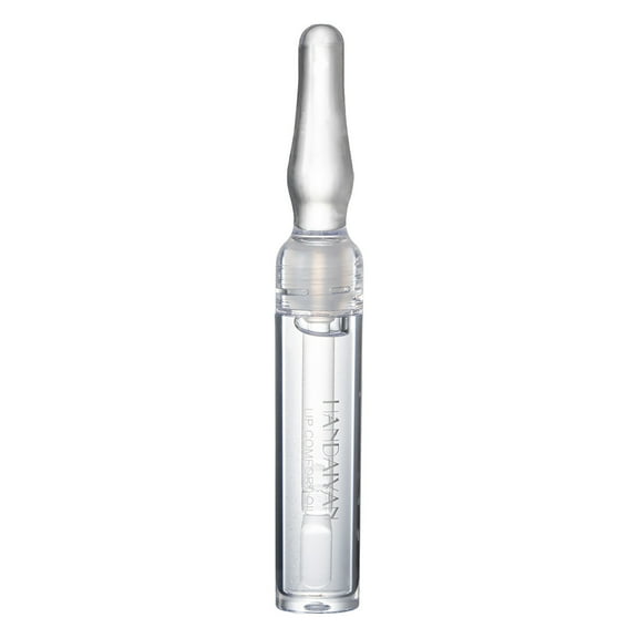 Lip Oil, Lip Gloss, Moisturizing Transparent Small Ampoule Lip Oil for Hydrated Lips, Thin Texture, Long-Lasting Makeup, High Moisturizing Factor, Fade Lip Lines, Lightweight and Nourishing formula