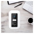 thumbnail image 4 of Ozone Generator Plastic Air Purifier, Cleaner 2000mAh Lithium Battery Rechargeable for Home Kitchen Bathroom Restaurant , High-Efficiency, 4 of 7