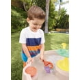 thumbnail image 3 of Little Tikes Frog Pond Water Table, 3 of 6