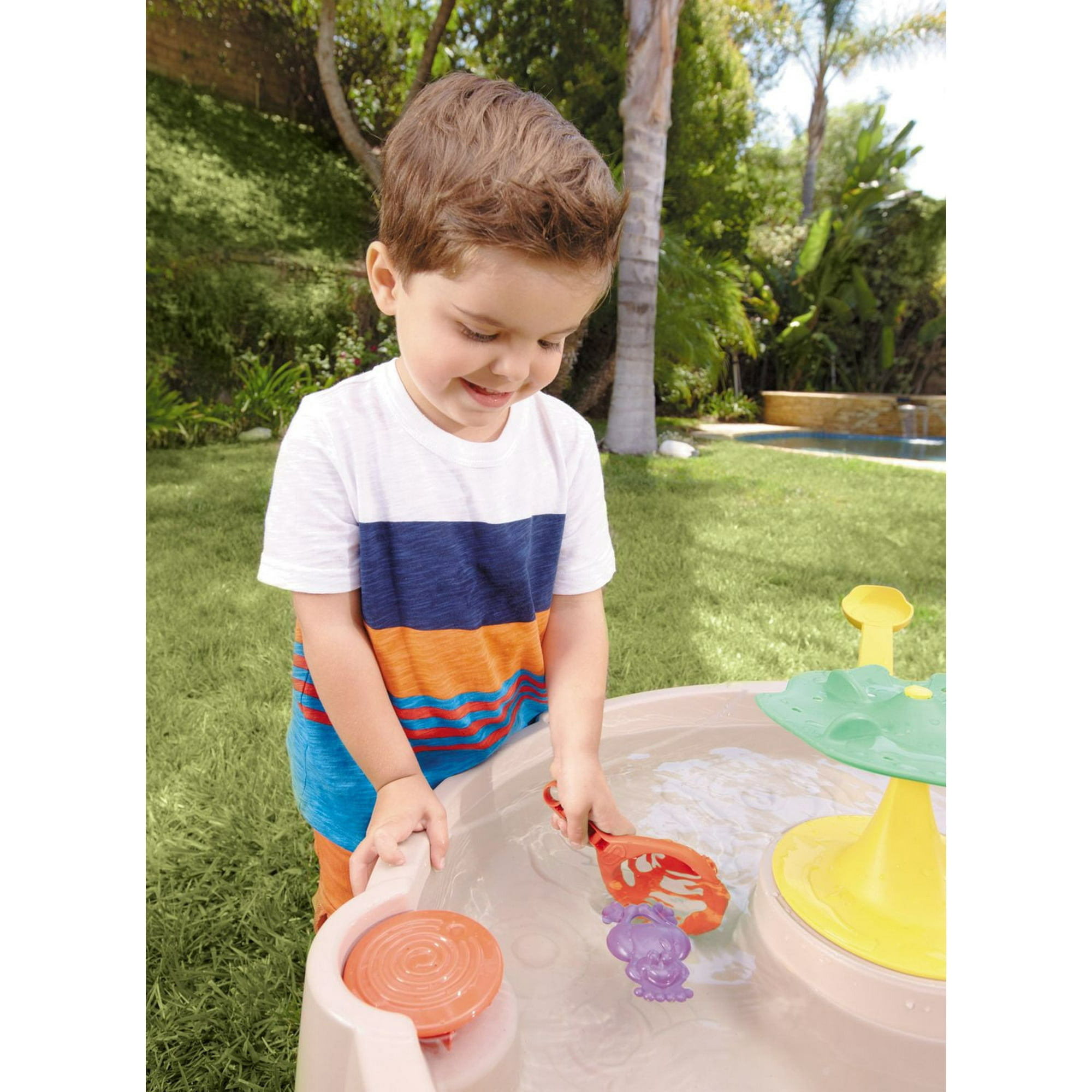 Water Play Table Little Tikes Water Table Big W Top Big W Water