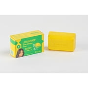 Lemonvate Antibacterial Clean Bar Soap - 200g - Removes Germs, with Vitamin C - All Skin Types