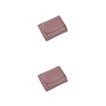 thumbnail image 3 of Cartera de cuero Sonducket monedero plegable bolsa de titular de la tarjeta, 3 of 6