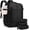 XL-Black, variant on Travel Backpack for Men, 40L Carry on Backpack Flight Approved with 3 Packing Cubes, Extra Large Personal Item Bag Fits 17.3 inch Laptop for Business Trip Weekender, Waterproof Daypack