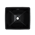 thumbnail image 2 of TOTO® Legato® Rectangular Undermount Bathroom Sink - LT624#51, 2 of 3