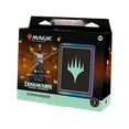 thumbnail image 1 of Magic The Gathering: Duskmourn Maison de l'Horreur - Decks de Commandant - Travailleur Miracle, 1 of 2