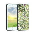 thumbnail image 1 of Compatible with iPhone SE 2022 Phone Case, Botanical-magical-forest-nature-4 Case Silicone Protective for Teen Girl Boy Case for iPhone SE 2022, 1 of 1