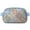 Bohemian Tribal (14), variant on Belt Bag for Sports Enthusiasts Commuters Waist Bag & Hip Bum Bag with Adjustable Strap for Outdoors Workout Traveling Ice Cream Sporty Waist Pack