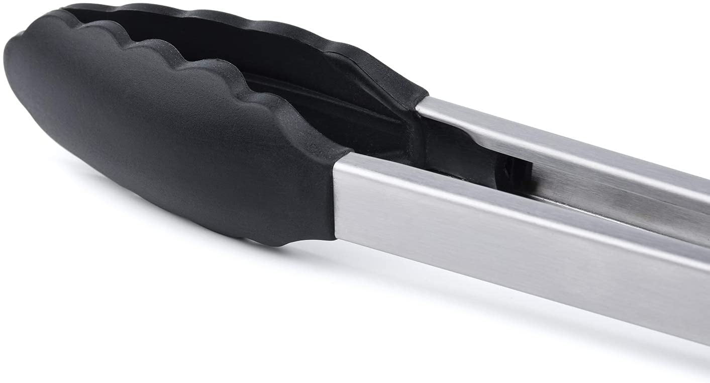 Core Kitchen 12 In. Silicone Locking Tongs DBC30614, 1 - Fry's